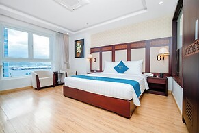 Galliot Hotel Nha Trang