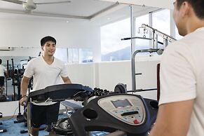 Galliot Hotel Nha Trang