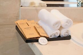Galliot Hotel Nha Trang