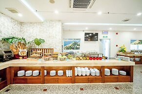 Galliot Hotel Nha Trang