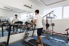 Galliot Hotel Nha Trang