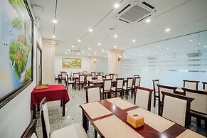 Galliot Hotel Nha Trang