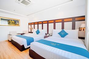 Galliot Hotel Nha Trang