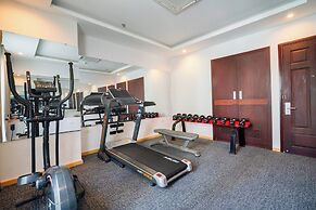 Galliot Hotel Nha Trang