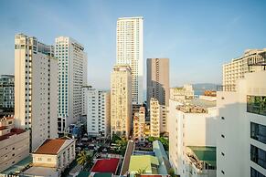Galliot Hotel Nha Trang
