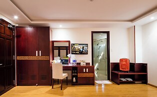 Galliot Hotel Nha Trang