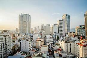 Galliot Hotel Nha Trang