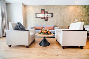 Galliot Hotel Nha Trang