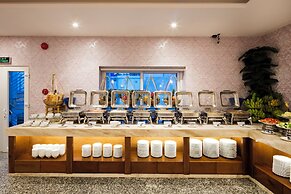 Galliot Hotel Nha Trang