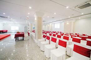 Galliot Hotel Nha Trang