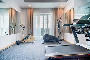 Galliot Hotel Nha Trang
