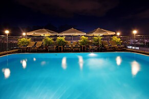 Galliot Hotel Nha Trang