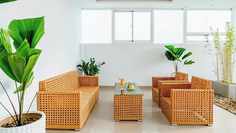 Galliot Hotel Nha Trang