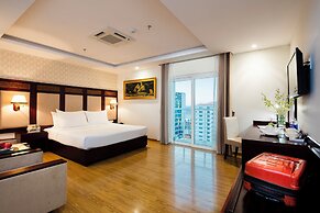 Galliot Hotel Nha Trang