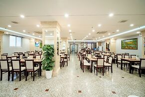 Galliot Hotel Nha Trang