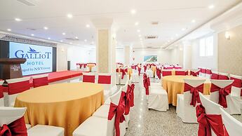 Galliot Hotel Nha Trang