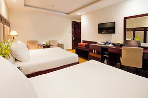 Galliot Hotel Nha Trang