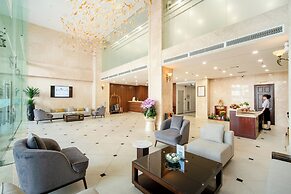 Galliot Hotel Nha Trang