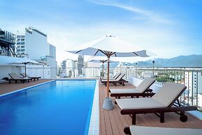 Galliot Hotel Nha Trang