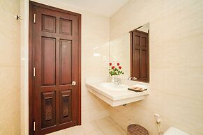 Galliot Hotel Nha Trang