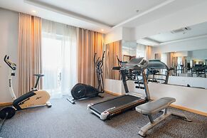 Galliot Hotel Nha Trang