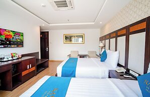 Galliot Hotel Nha Trang