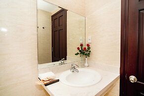 Galliot Hotel Nha Trang