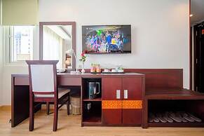 Galliot Hotel Nha Trang