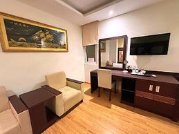 Galliot Hotel Nha Trang