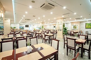 Galliot Hotel Nha Trang