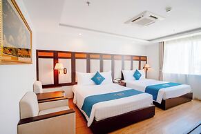 Galliot Hotel Nha Trang