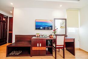 Galliot Hotel Nha Trang