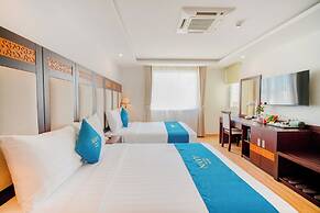 Galliot Hotel Nha Trang