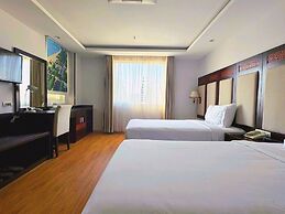 Galliot Hotel Nha Trang
