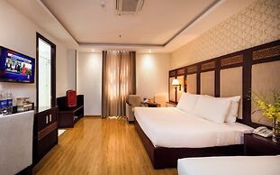Galliot Hotel Nha Trang