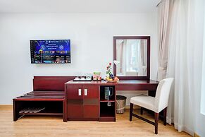 Galliot Hotel Nha Trang