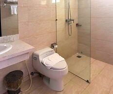 Galliot Hotel Nha Trang