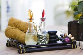 Galliot Hotel Nha Trang