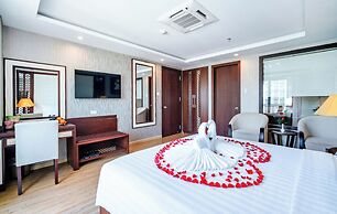 Galliot Hotel Nha Trang