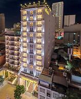Galliot Hotel Nha Trang