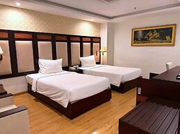 Galliot Hotel Nha Trang