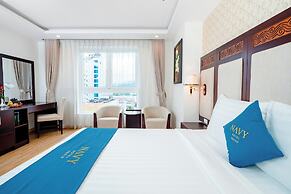 Galliot Hotel Nha Trang