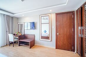 Galliot Hotel Nha Trang
