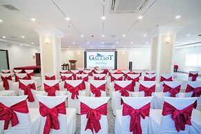 Galliot Hotel Nha Trang