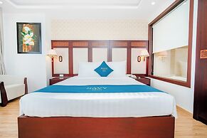 Galliot Hotel Nha Trang