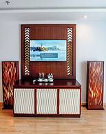 Galliot Hotel Nha Trang