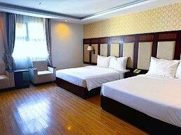 Galliot Hotel Nha Trang