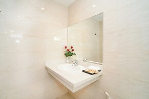 Galliot Hotel Nha Trang