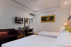 Galliot Hotel Nha Trang