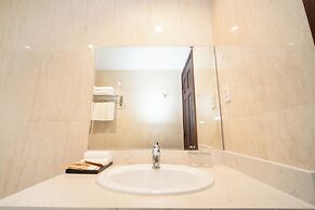Galliot Hotel Nha Trang